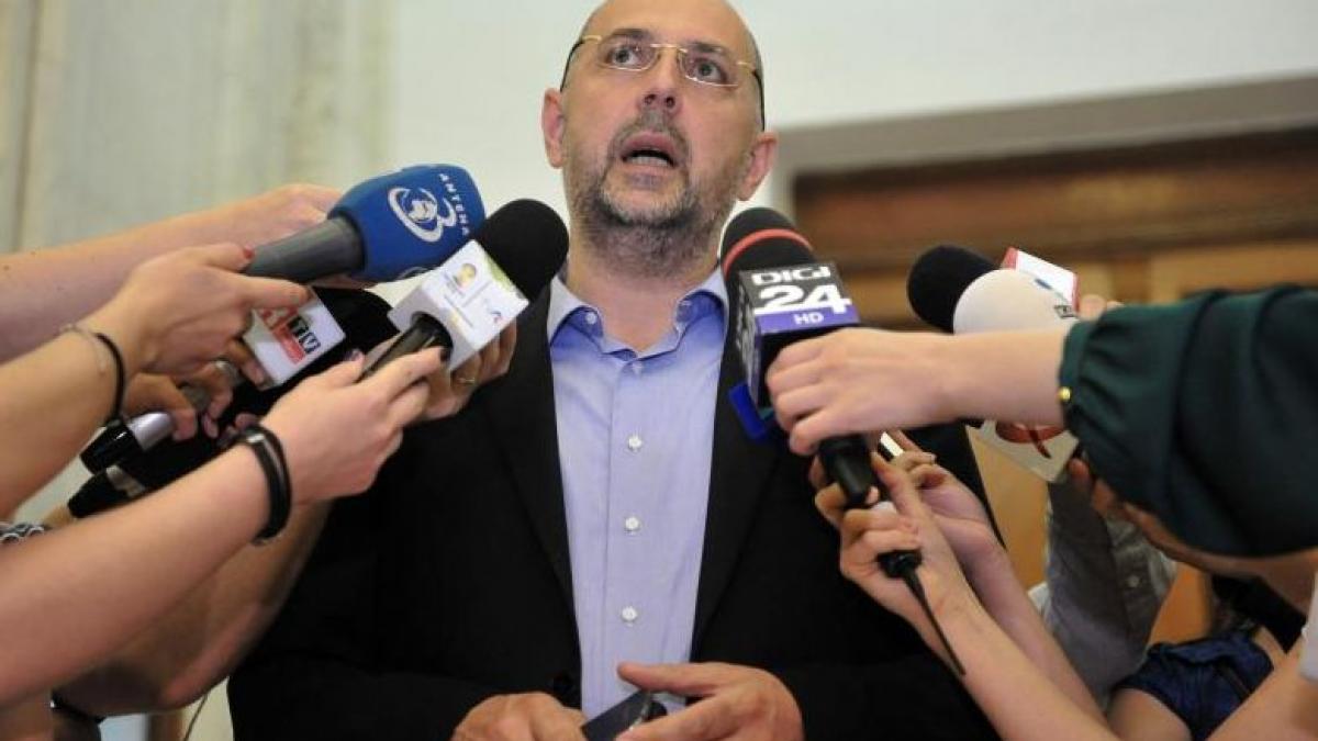 udmr ia in calcul iesirea de la guvernare