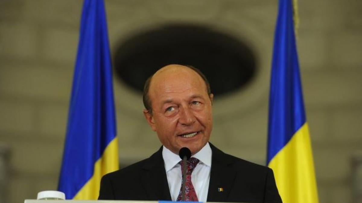2 ani de cand presedintele traian basescu a fost suspendat