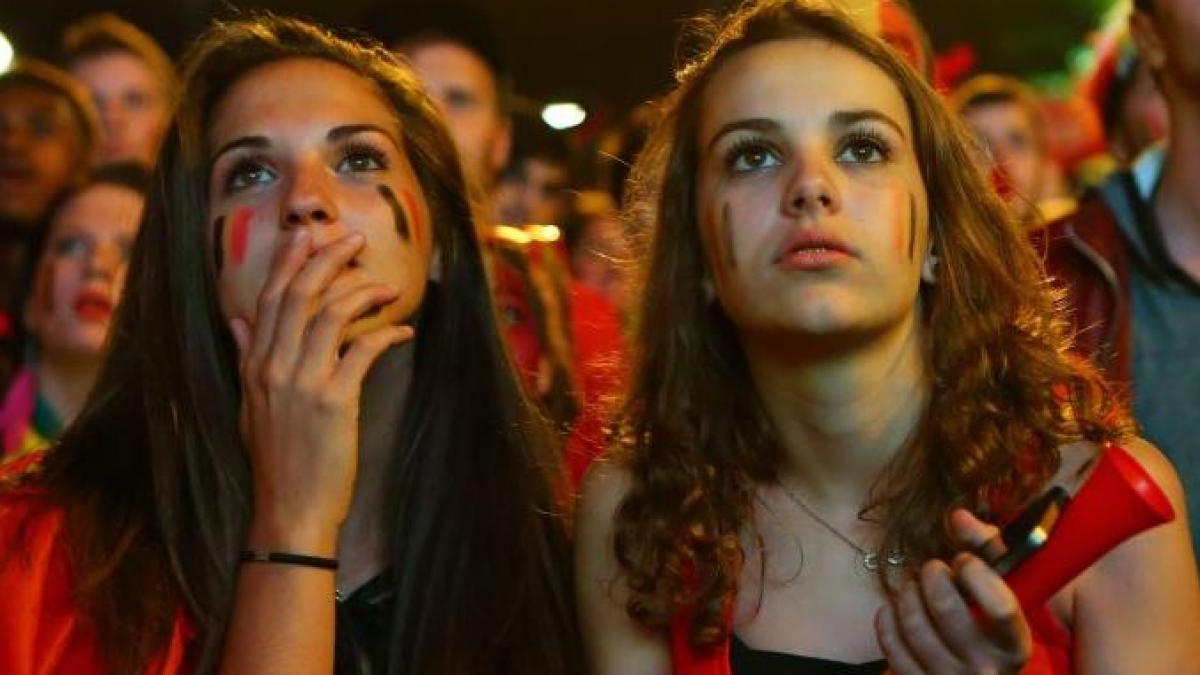 campionatul mondial provoaca pierderi masive site urilor pornografice