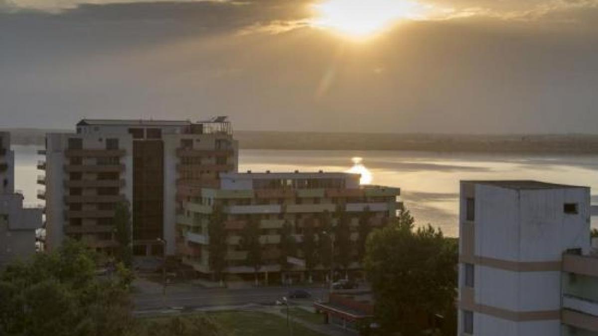 corlatean despre calitatea apei marii pe litoralul bulgaresc mae a facut o avertizare corecta