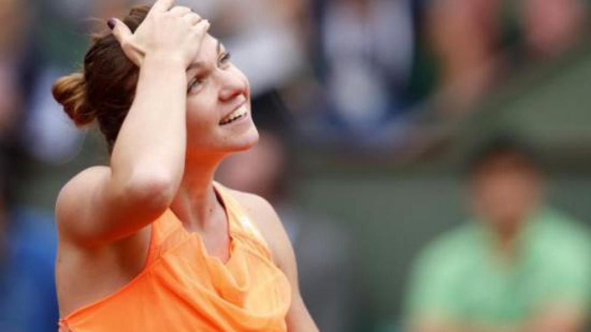 campionii la tenis simona halep si horia tecau ambasadori ai turismului romanesc