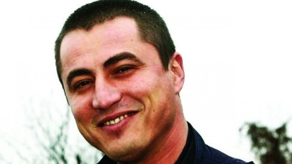 cristian cioaca ar putea fi un om liber incepand de astazi fostul sot al elodiei ar putea iesi din