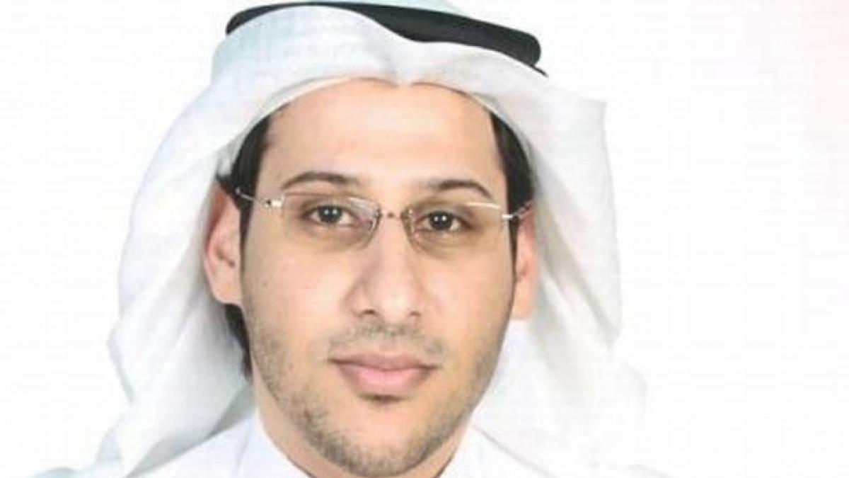 un celebru avocat saudit a fost condamnat la 15 ani de inchisoare