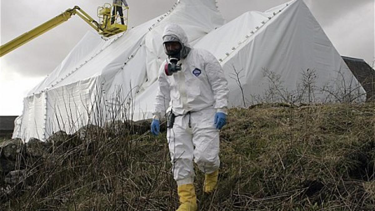 boala pentru care nu exista leac poate face ravagii in america este o amenintare de anvergura