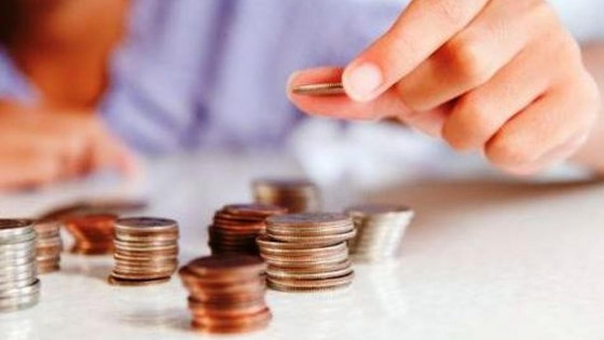 cinci greseli financiare pe care le fac cuplurile