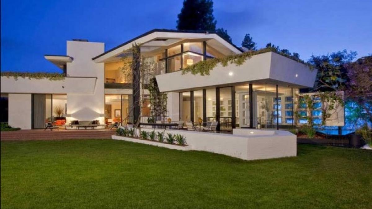 cum arata o vila de 55 milioane de dolari