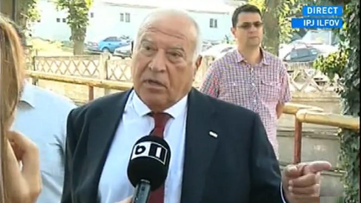 dan voiculescu spune ca schimbarea incadrarii juridice nu inseamna ca scapa automat de pedeapsa