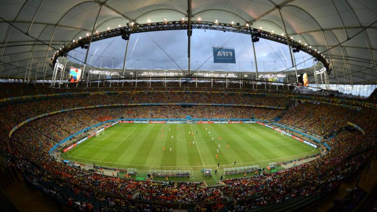 niciun caz de dopaj nu a fost depistat la cupa mondiala din brazilia