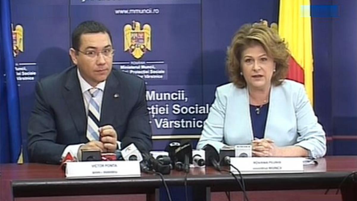 peste 10 000 de locuri de munca vor fi create pentru mediul rural si categoriile defavorizate