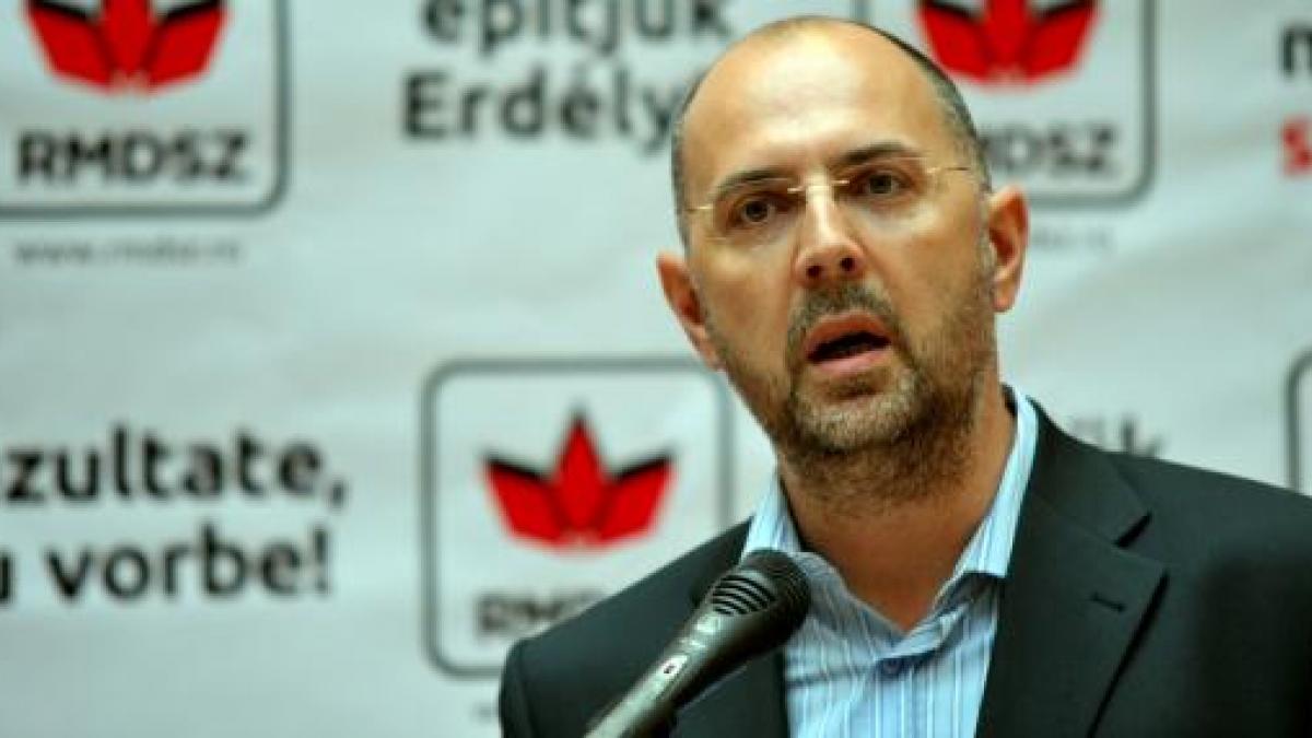 udmr ul ar putea iesi maine de la guvernare ce i a suparat atat de tare pe maghiari