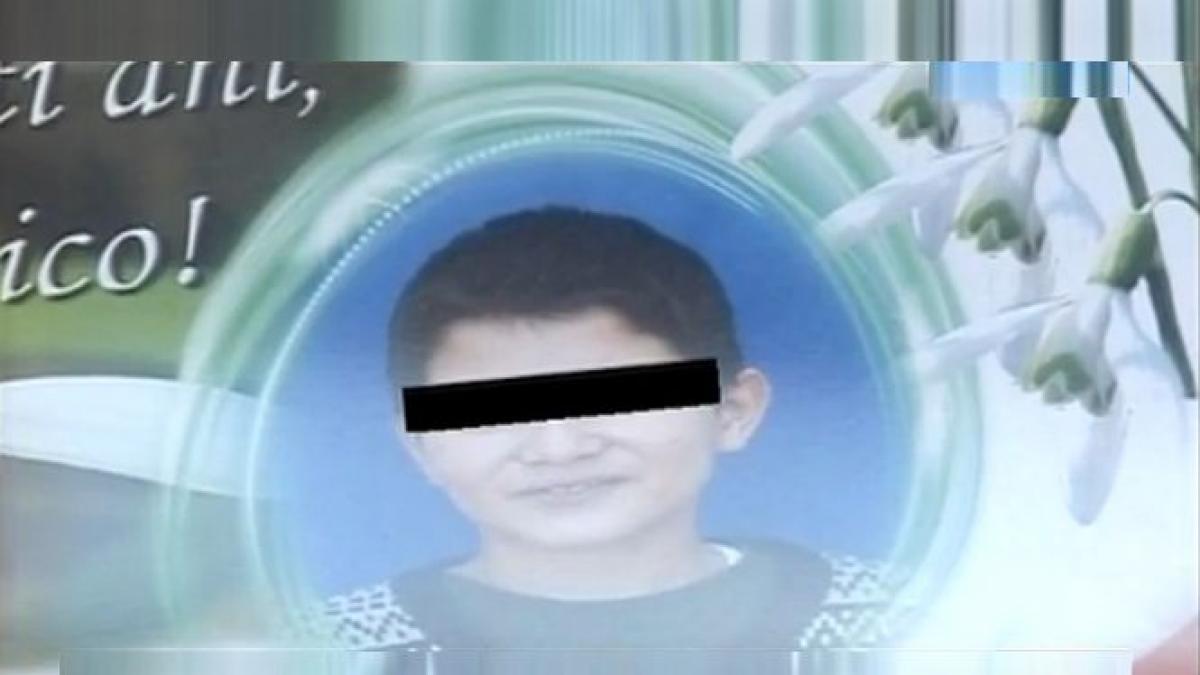 un copil orfan a fost internat la psihiatrie desi este sanatos