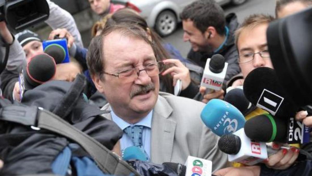 cererea de eliberare a lui mircea basescu se va judeca pe 21 iulie