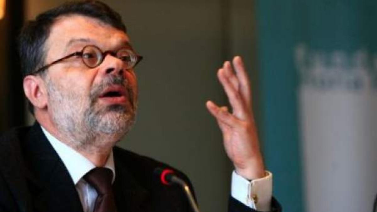 daniel barbu in ciuda efortului unui sistem de propaganda iata ca vin judecatorii si ceea ce