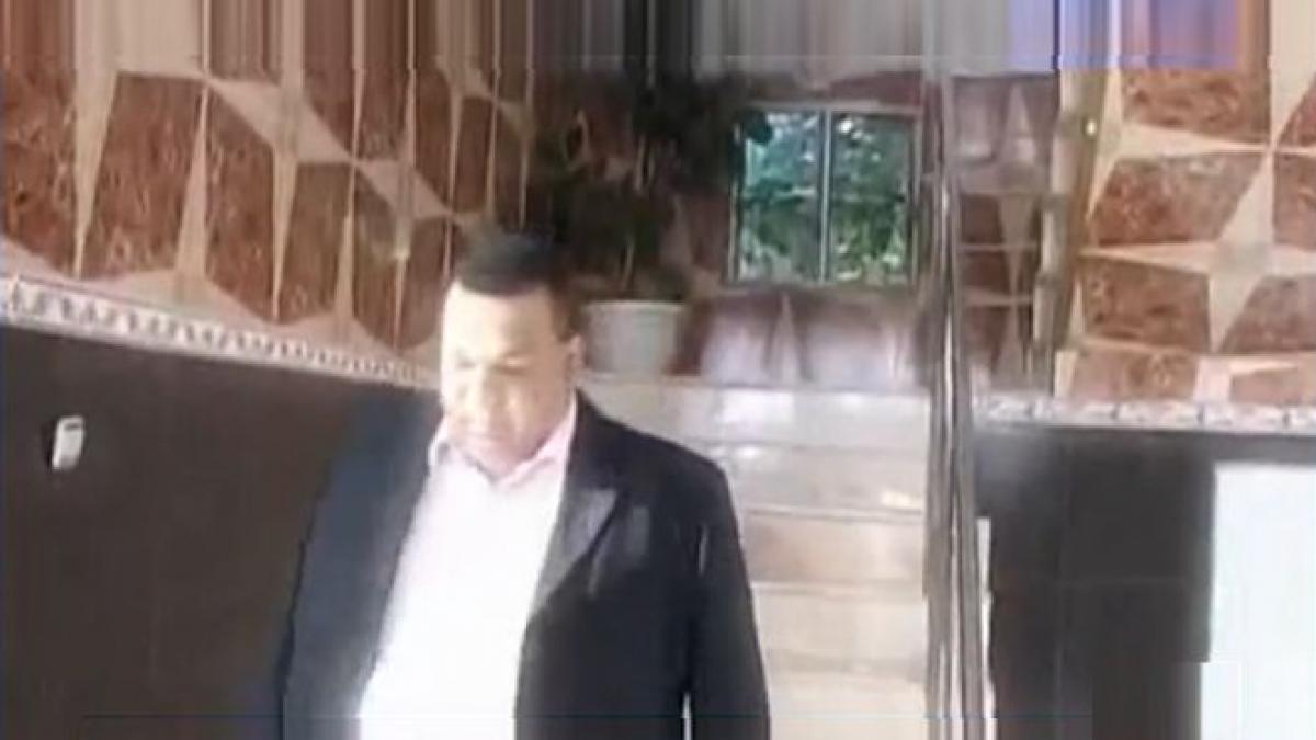 fratele lui bercea mondial amar generalu retinut pentru un prejudiciu de 4 miliarde lei