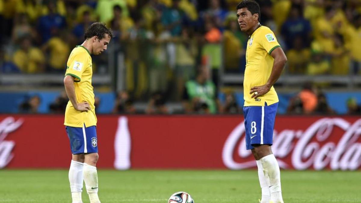 semifinala brazilia germania un meci al recordurilor