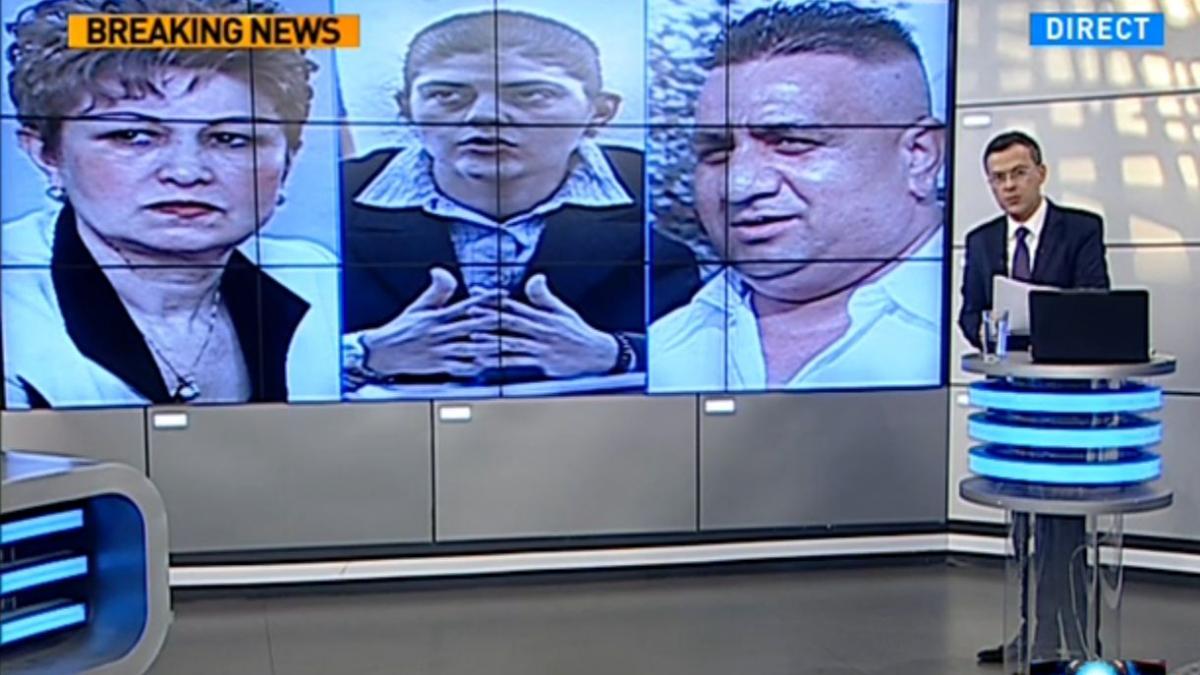 subiectiv presedinta iccj cere sanctionarea atacurilor la adresa justitiei