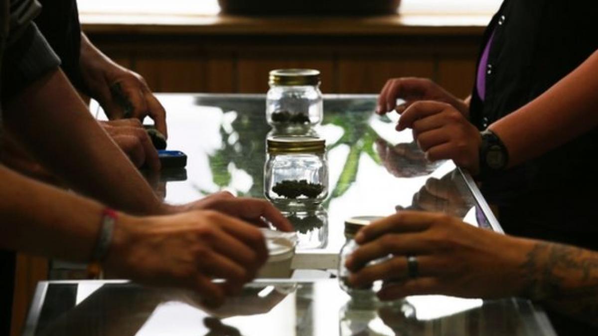 washington al doilea stat american care a legalizat marijuana in scop recreational