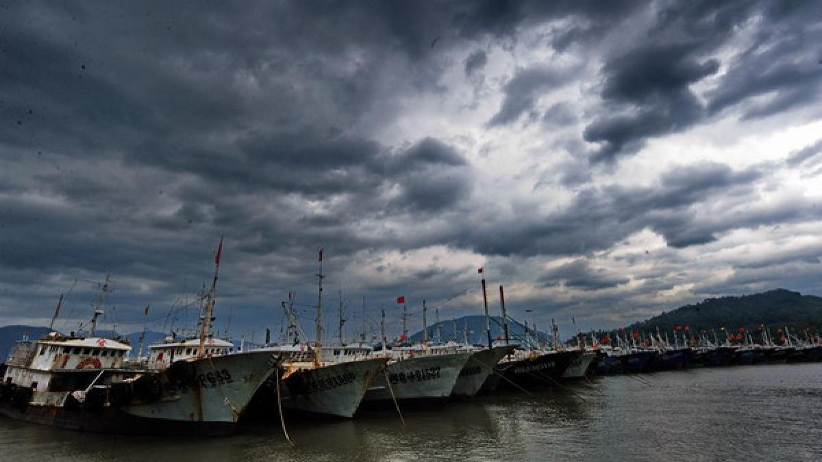avertizarea meteorologilor s a adeverit ploi puternice si valuri uriase ameninta japonia