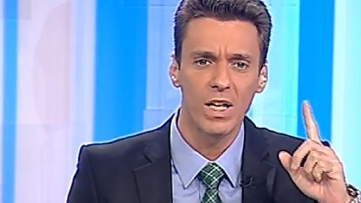 badea daca nu era basica sa faca inregistrarile mircea basescu era linistit la el acasa