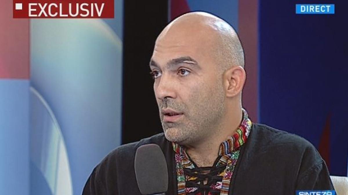 ciprian necula sociologul care l a scos din sarite pe basescu presedintele contribuie la climatul