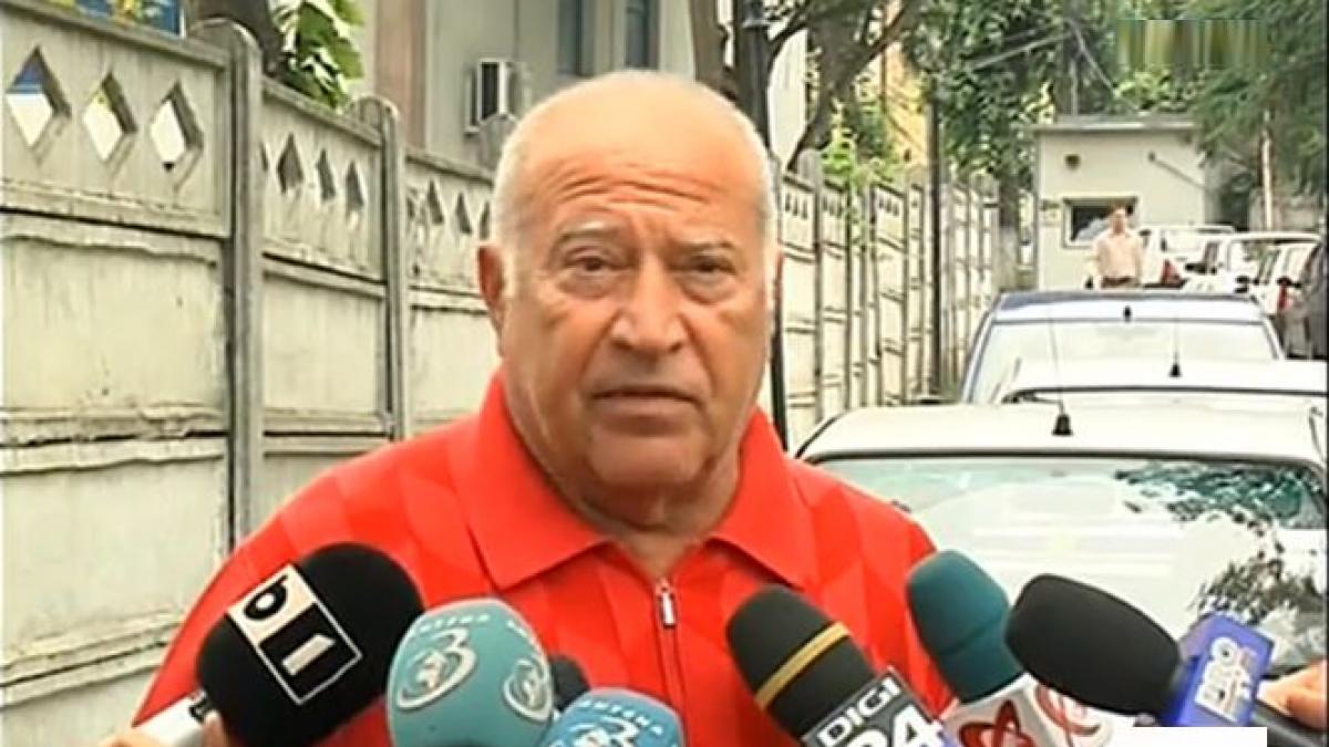 dan voiculescu despre basescu domnul presedinte nu se pricepe la economie