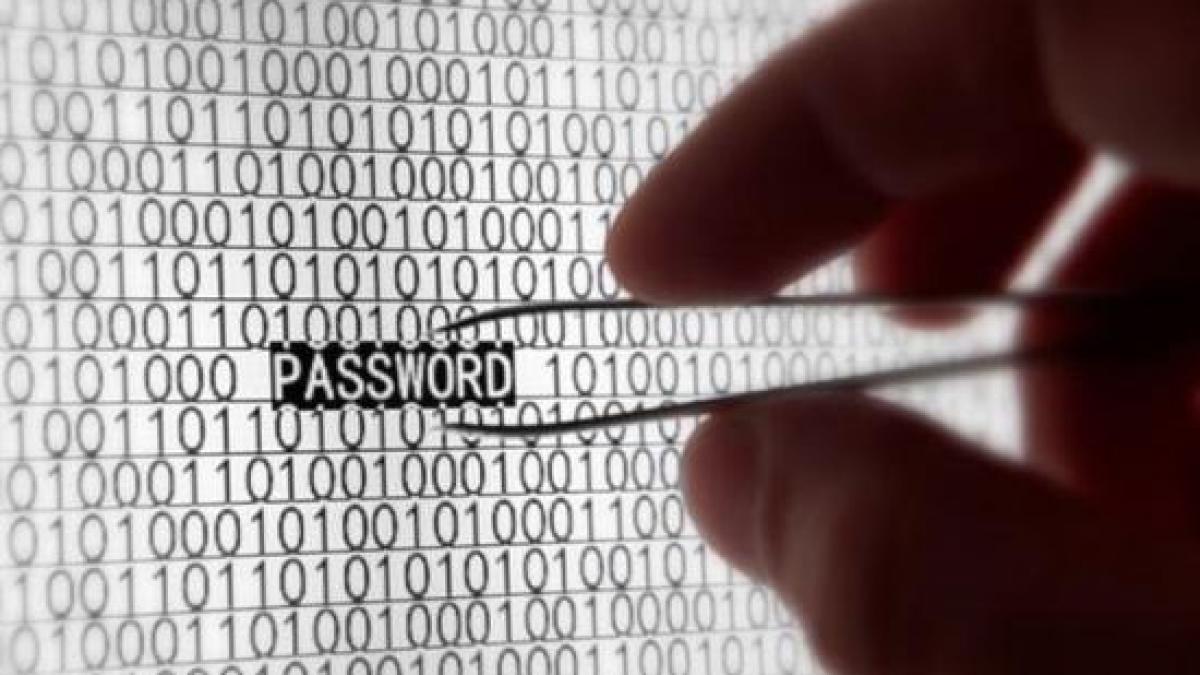 pirateria informatica este un dus rece pentru firmele americane a avertizat kerry la beijing