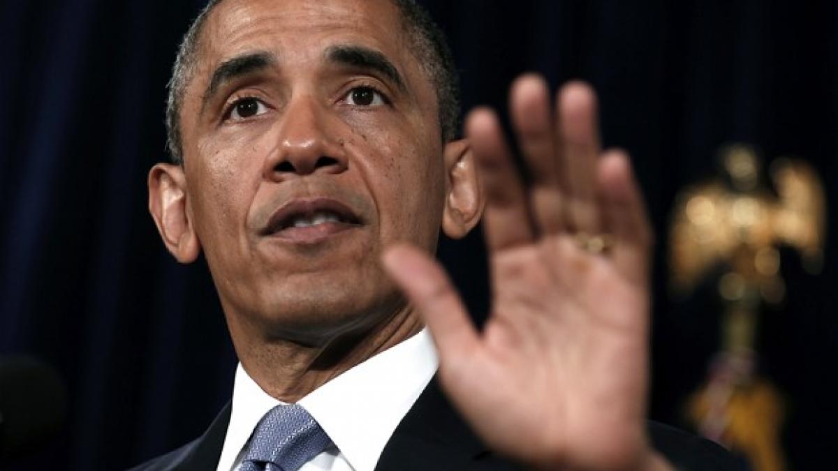 reactia sua privind expulzarea sefului spionilor americani de catre berlin