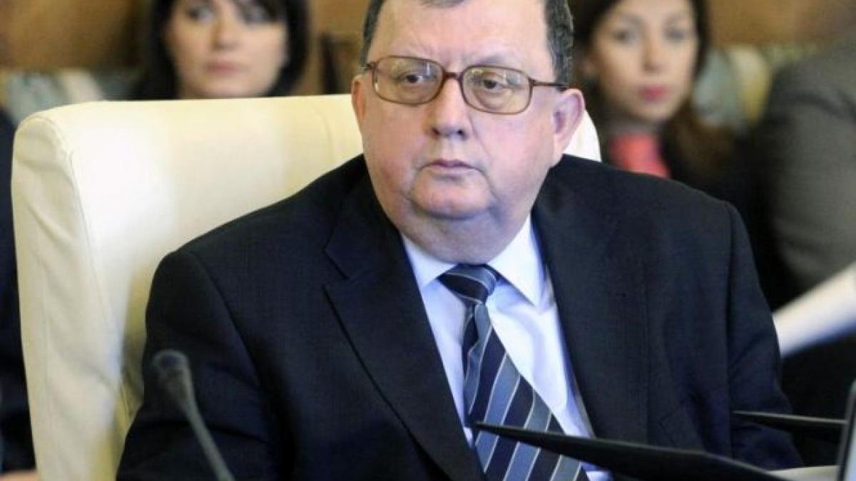seful secretariatului general al guvernului ion moraru audiat la dna