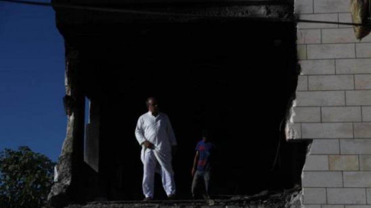 trei din cei sase suspecti arestati in cazul adolescentului palestinian ucis vor fi eliberati