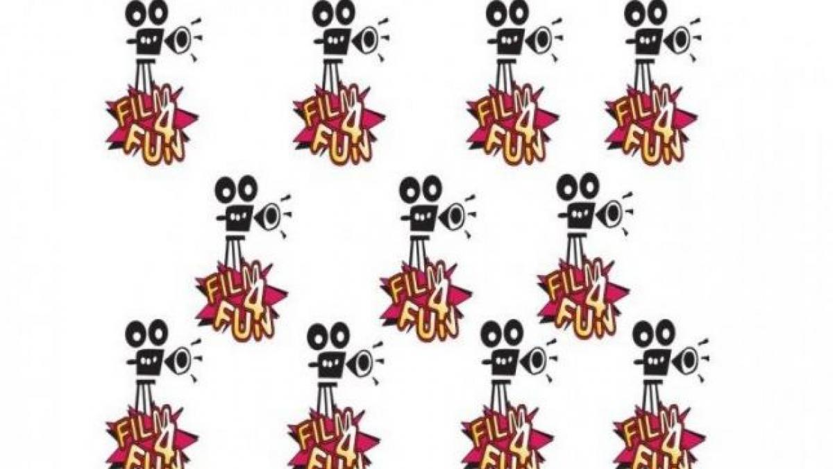 weekendul film 4 fun la sinaia in perioada 1 3 august 2014