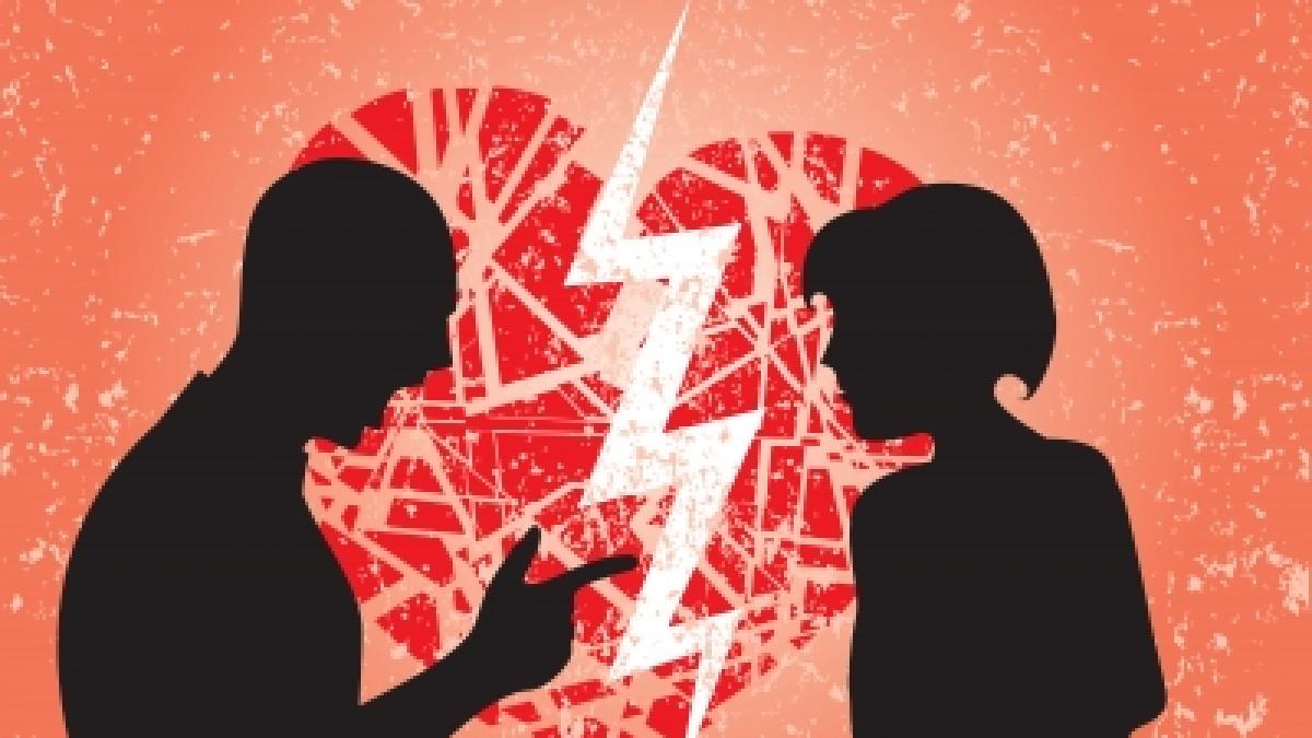 7 motive pentru care oamenii se tem de iubire