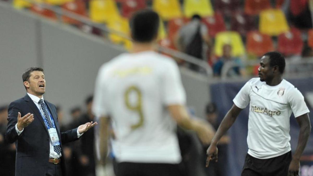 astra giurgiu a castigat supercupa romaniei dupa ce a invins steaua la penaltyuri