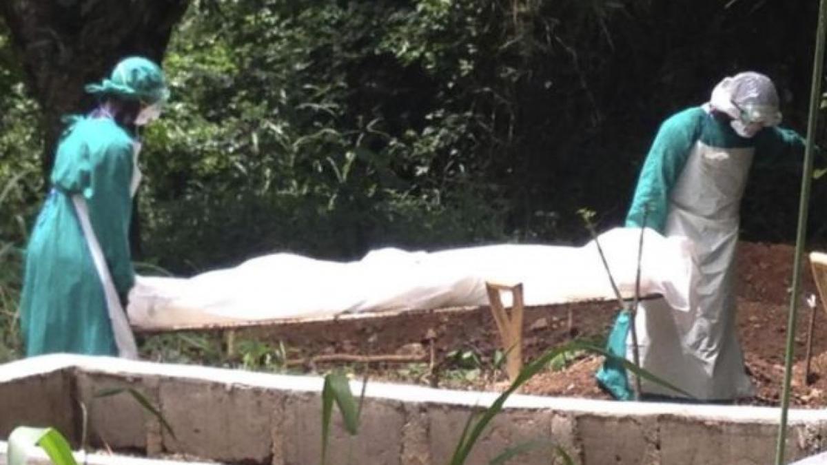 ebola face tot mai multe victime in vestul africii