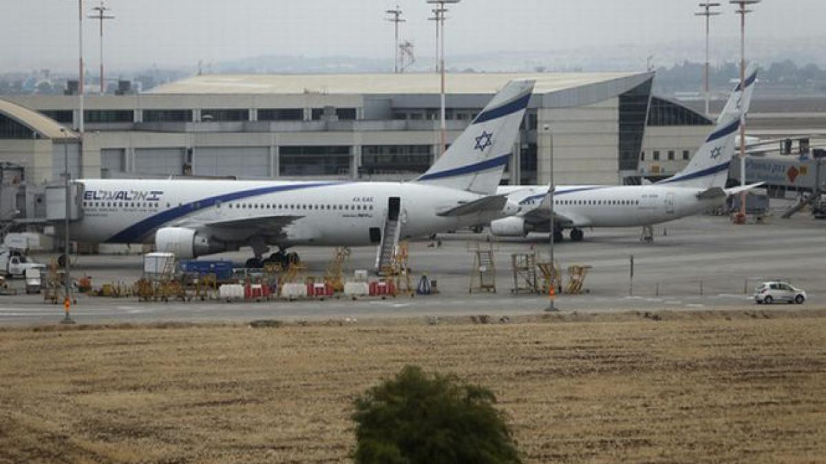 hamas ameninta ca va ataca aeroportul international ben gurion din tel aviv
