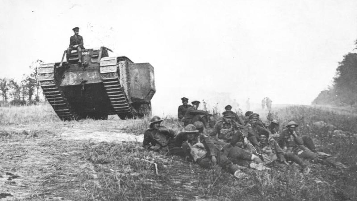 noile arme cu adevarat inspaimantatoare isi spun cuvantul