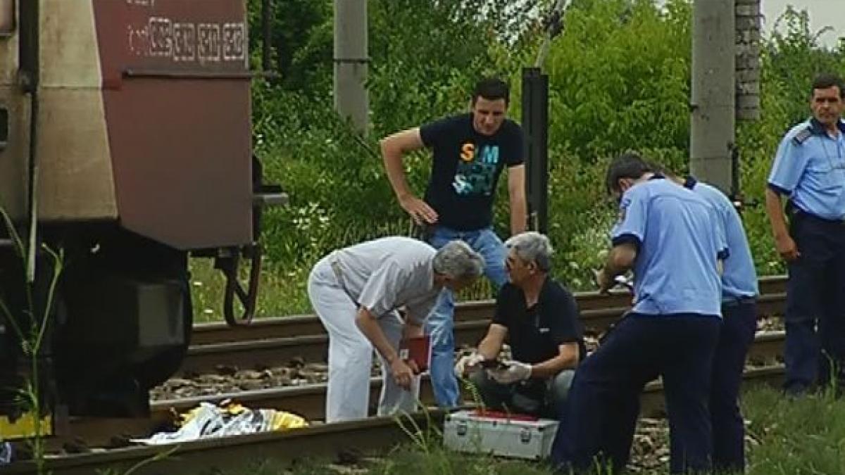 adolescenta strivita de tren in timpul unei sedinte foto fata voia sa si modifice profilul pe un