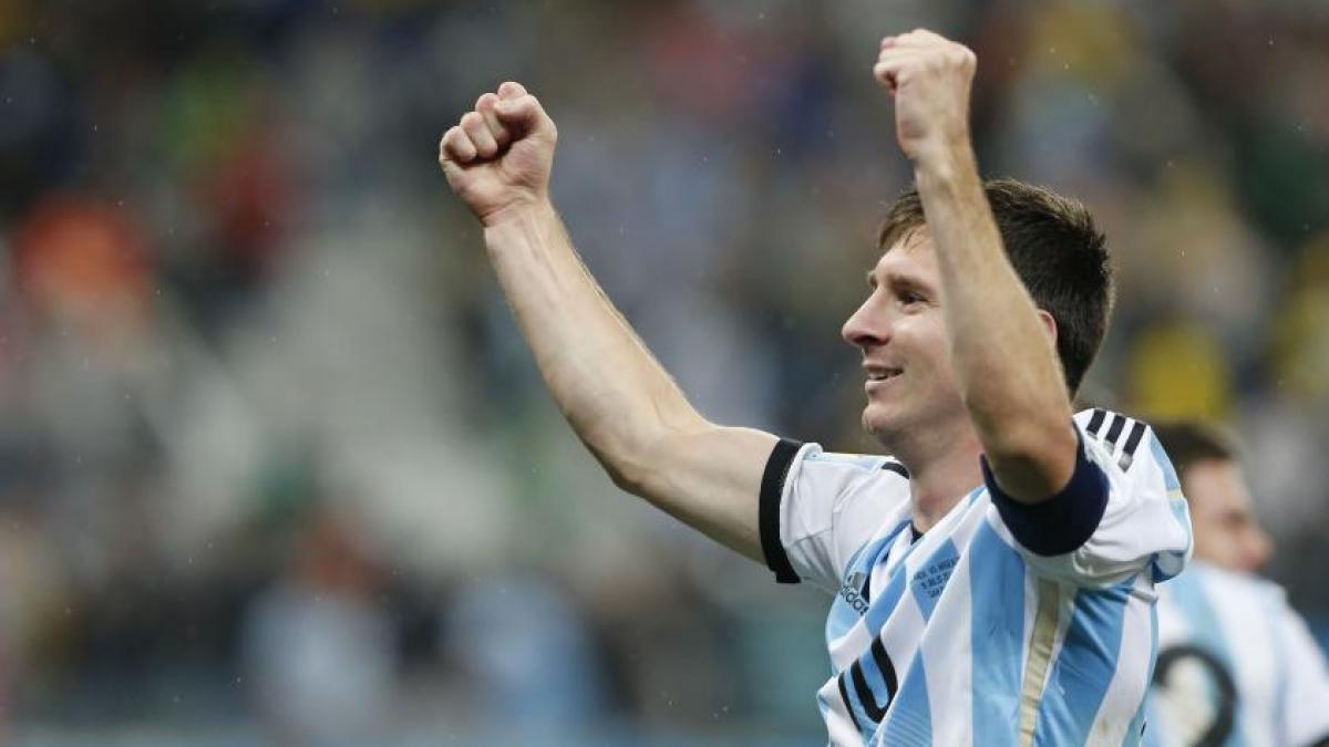 finala cupei mondiale momentul lui messi sau al germaniei