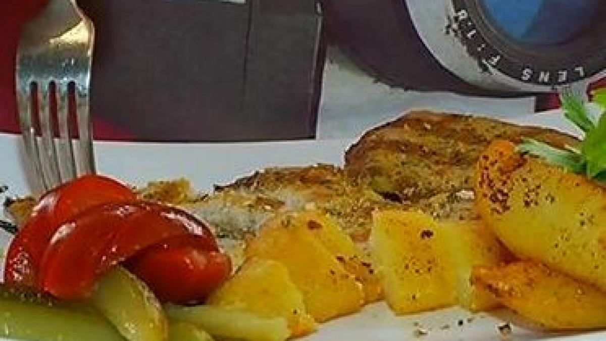 numai de bine cum sa mancam bine la restaurant