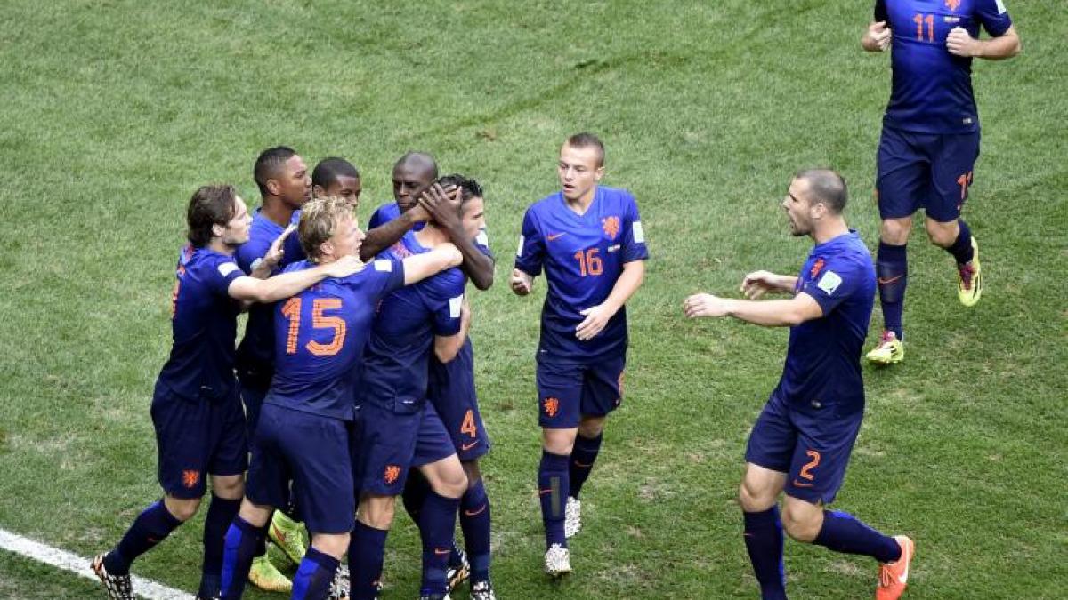 olanda invinge brazilia cu 3 0 si termina cupa mondiala pe locul 3