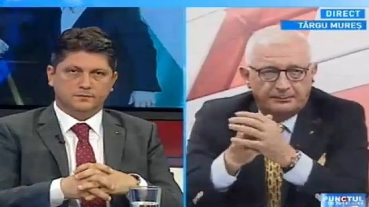 punctul de intalnire udmr intinde coarda tolerantei