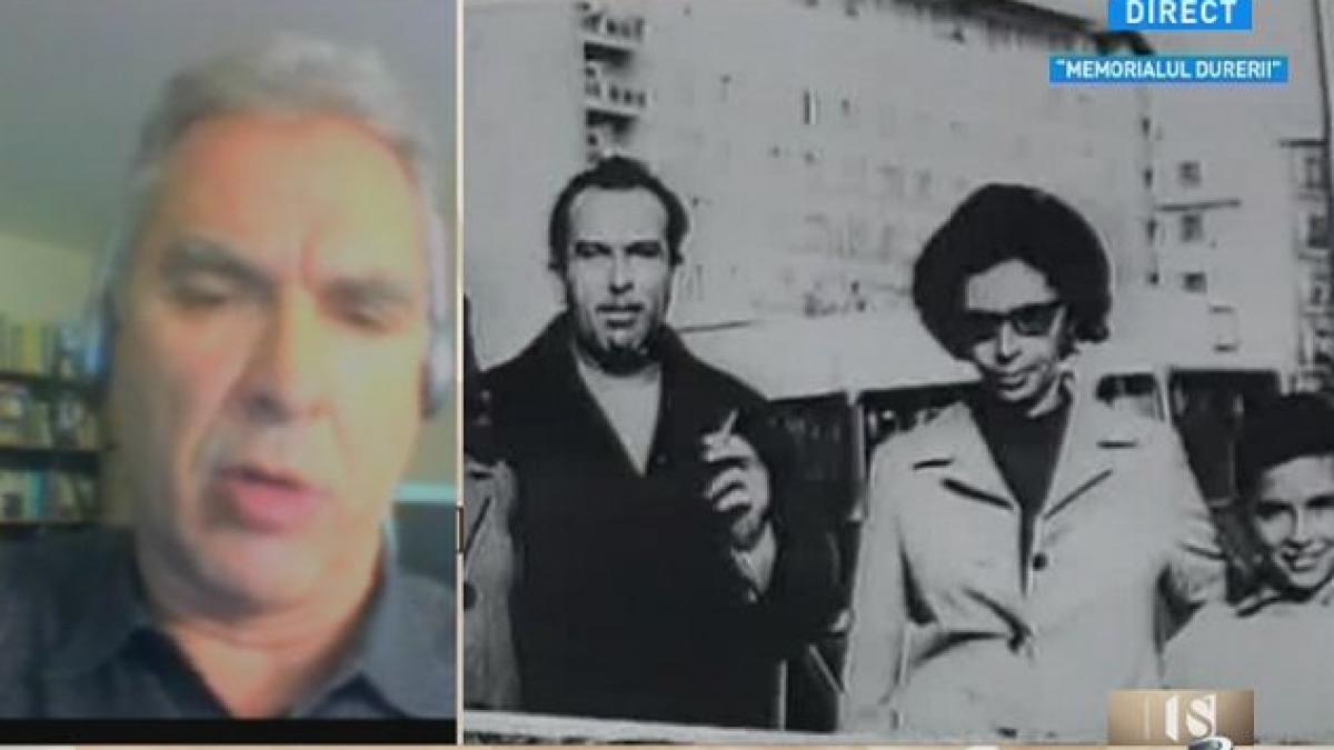 secvential dosarul disidentului anticomunist gheorghe ursu probele unui urias abuz