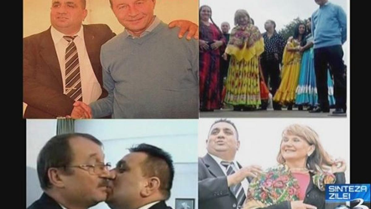 sinteza zilei noi imagini explozive in scandalul mircea basescu bercea mondial banii sunt la tine