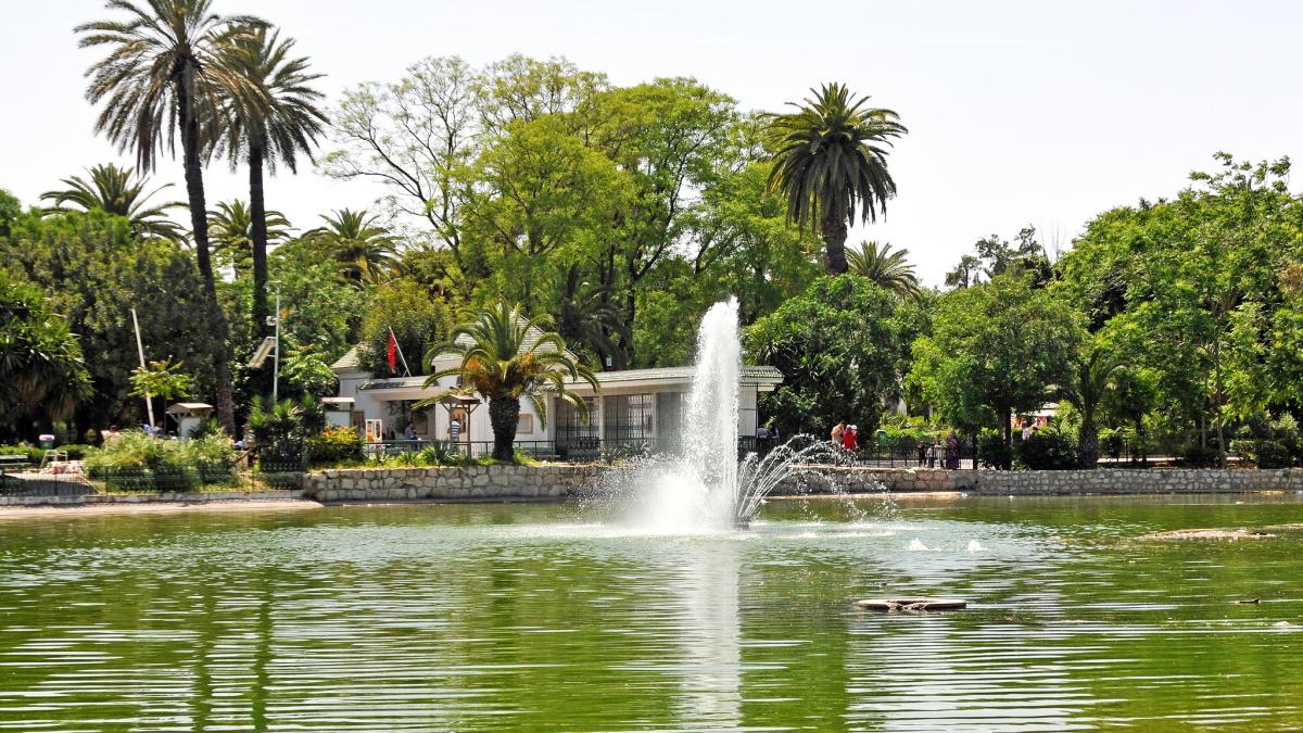 atractii pentru toata familia in tunisia