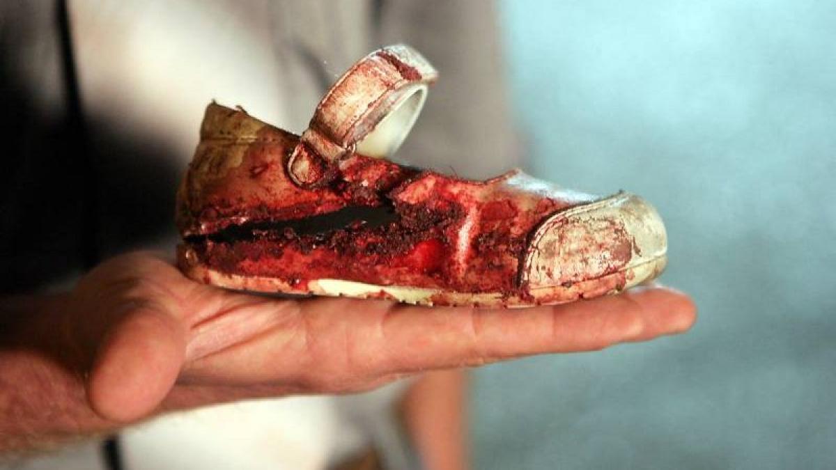 bilant tragic cele mai multe dintre victimele bombardamentelor israeliene din fasia gaza sunt femei