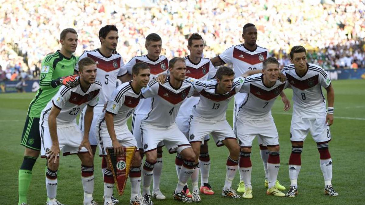 germania este noua campioana mondiala a invins argentina cu 1 0 dupa prelungiri