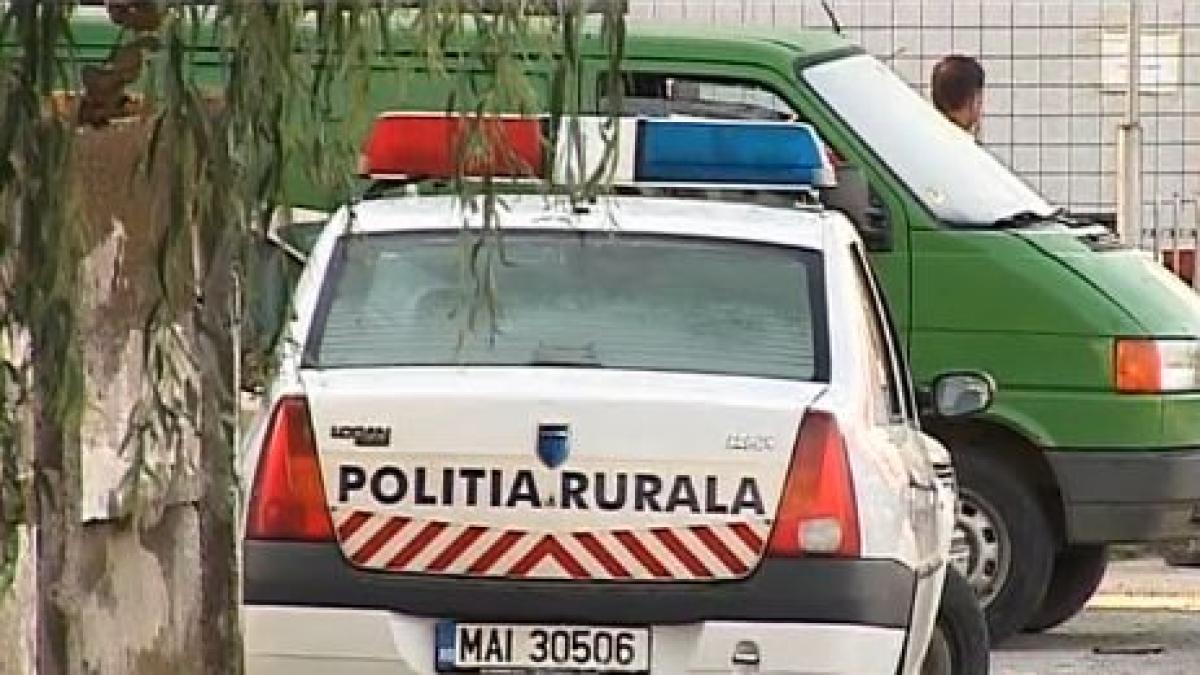 incendiu puternic la o fabrica de anvelope de langa pitesti