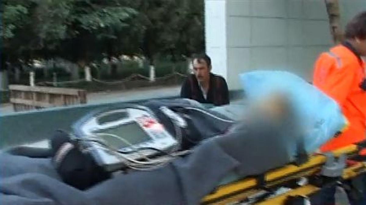 joaca de copii incheiata tragic pentru trei micuti din vaslui