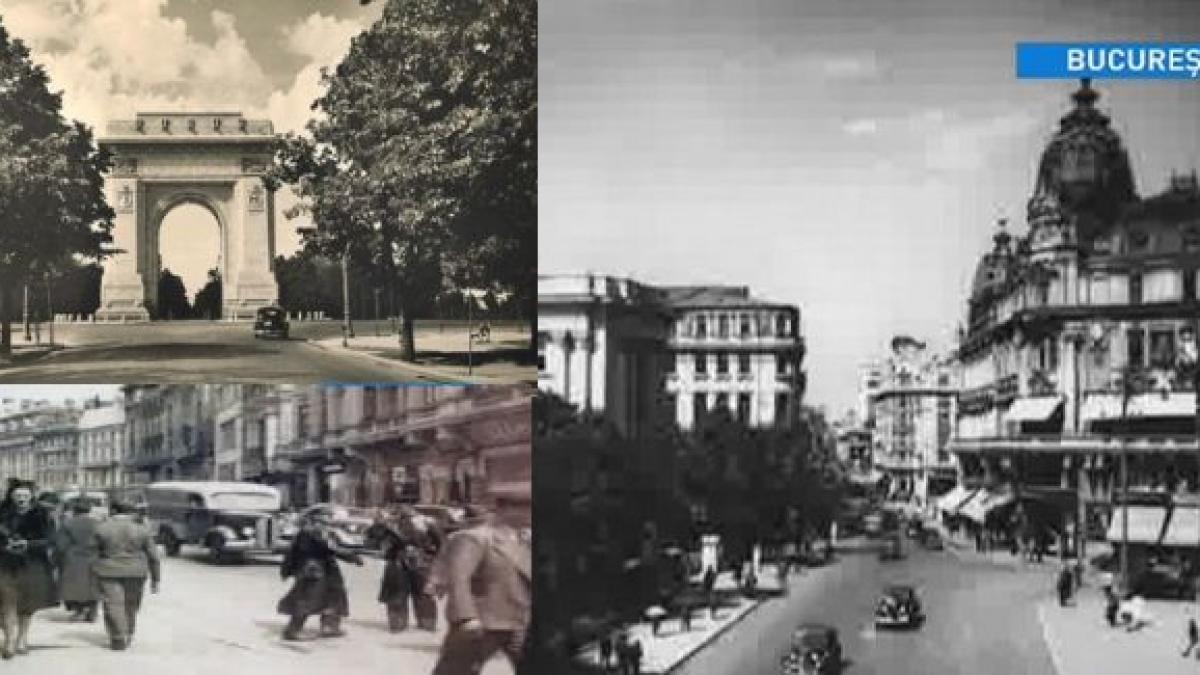 micul paris al romaniei istorisiri fascinante despre bucurestiul de odinioara