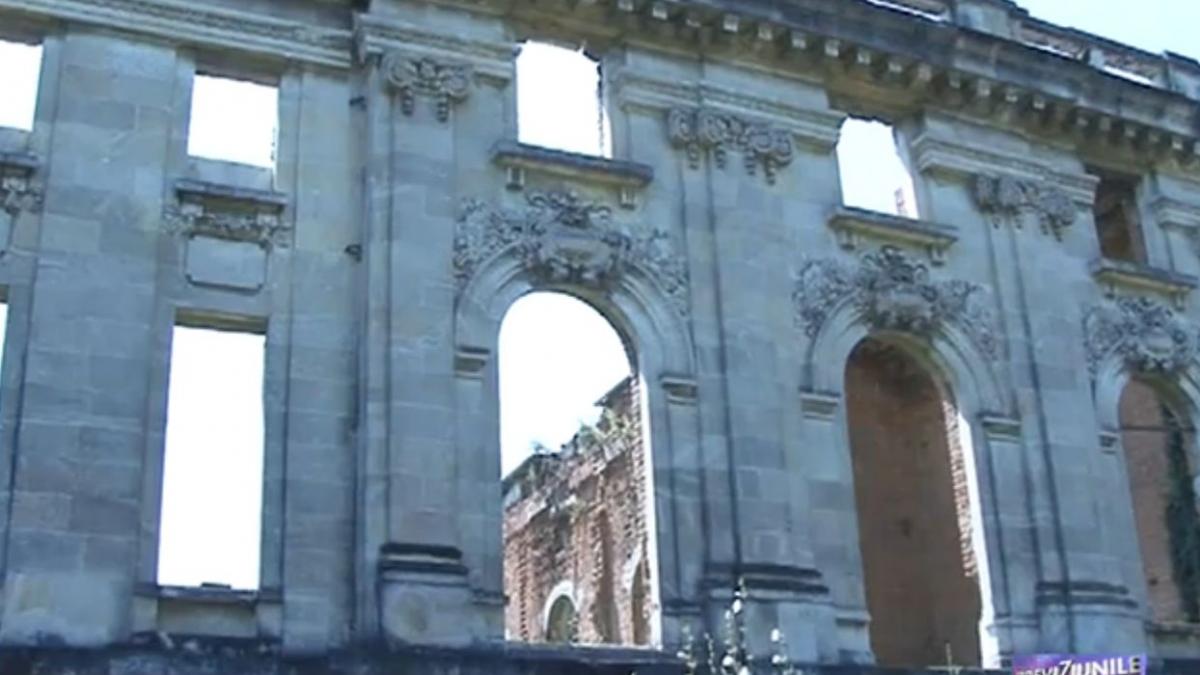 micul trianon din floresti o bucatica de franta in inima prahovei