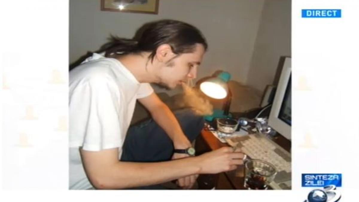 mihai gadea amenintat din nou cu moartea